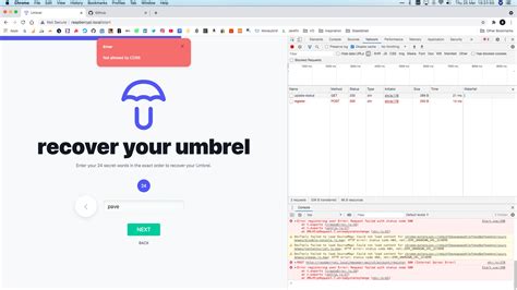 umbrel github.